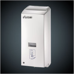 KS-800DA Automatic Soap Dispensers