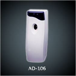 AD-106 Automatic Aerosol Dispenser