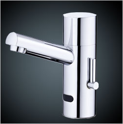 KF-510 Touchless Faucets