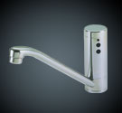 KF-615-1 Sensor Taps Faucet