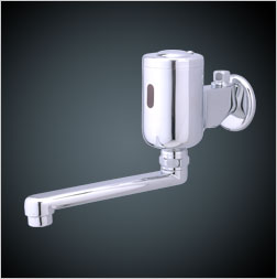 Wall-Mounted Electric Faucets KF-616
