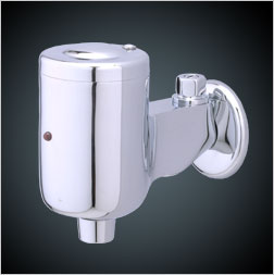 KF-618 Wall Mounted Electric Faucets