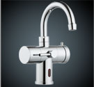 Electric Faucets KF-638R