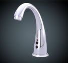 KF-718A Automatic Faucet