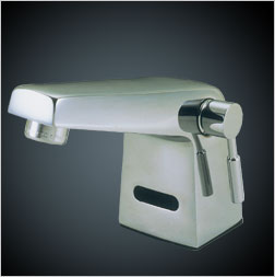 KF-818R/R(CH) Touchless Faucet