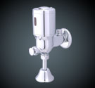 KU-519 Urinal Flush Valve